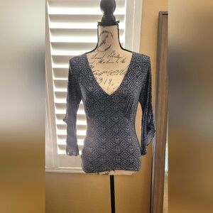 A. Byer Medium Shirt